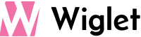 Wiglet Logo
